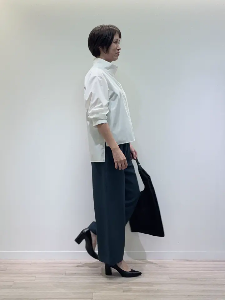 ONWARD CROSSET SELECT 権田 コーディネート画像