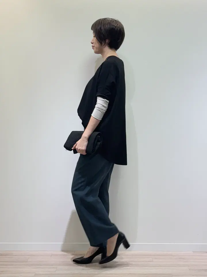ONWARD CROSSET SELECT 権田 コーディネート画像