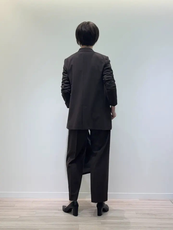 ONWARD CROSSET SELECT 権田 コーディネート画像