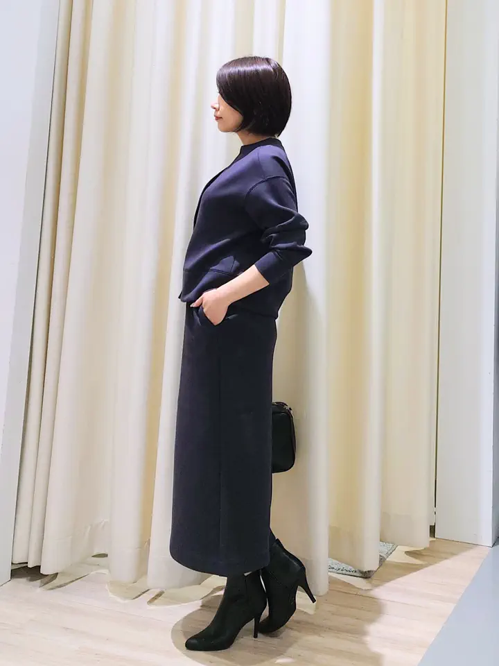 ONWARD CROSSET SELECT M. コーディネート画像