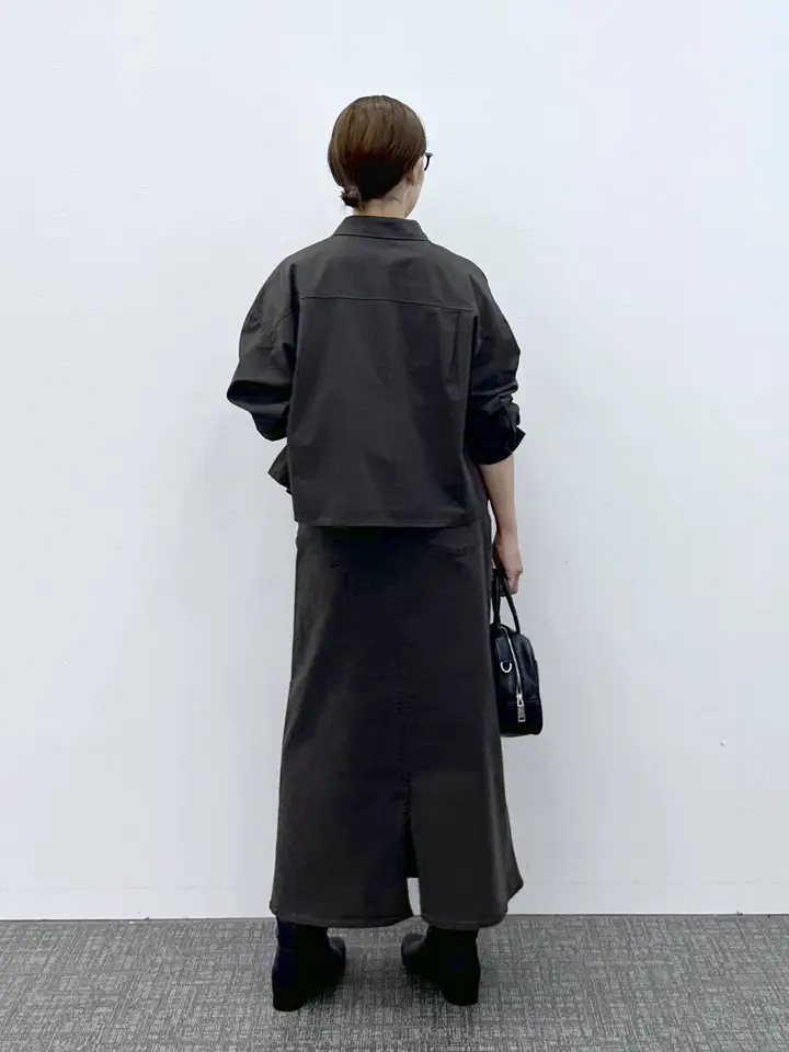 ONWARD CROSSET SELECT 濱野 コーディネート画像