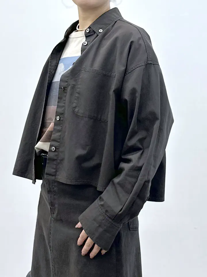 ONWARD CROSSET SELECT 濱野 コーディネート画像