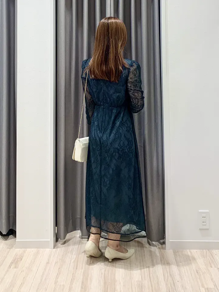 ONWARD CROSSET SELECT MIHO コーディネート画像