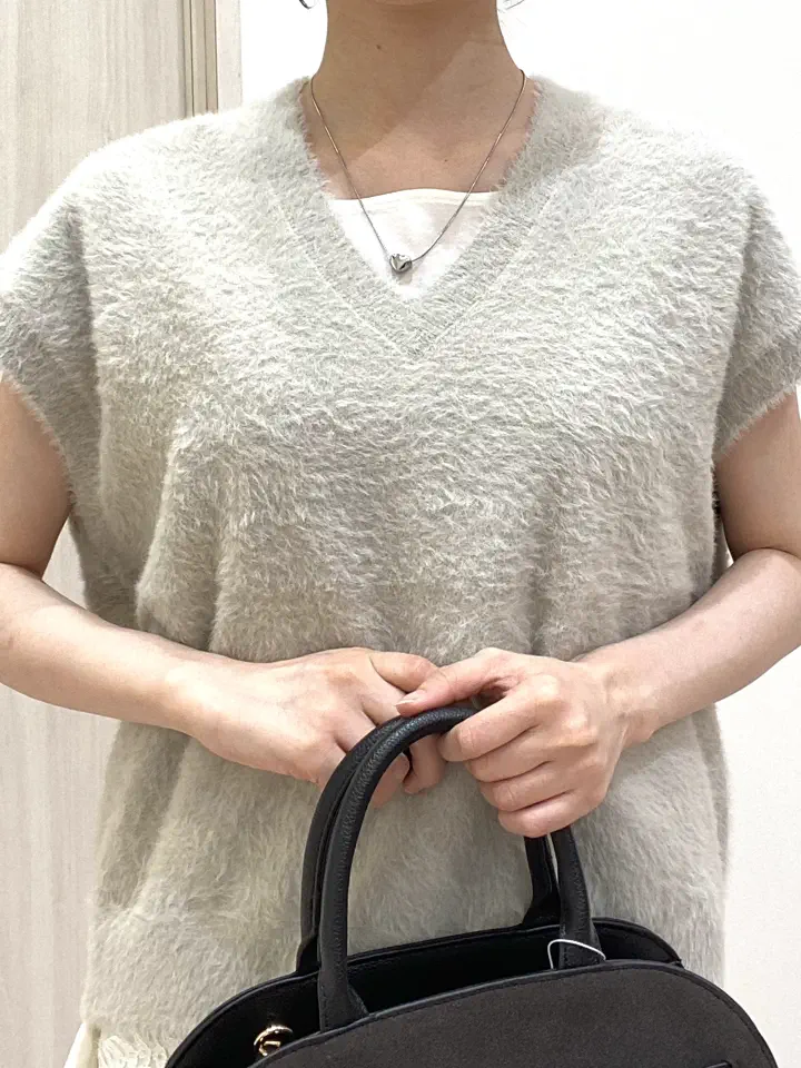 ONWARD CROSSET SELECT 西川 コーディネート画像