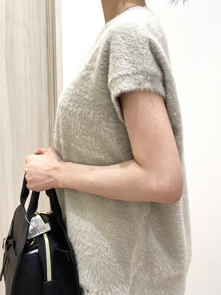 ONWARD CROSSET SELECT 西川 コーディネート画像