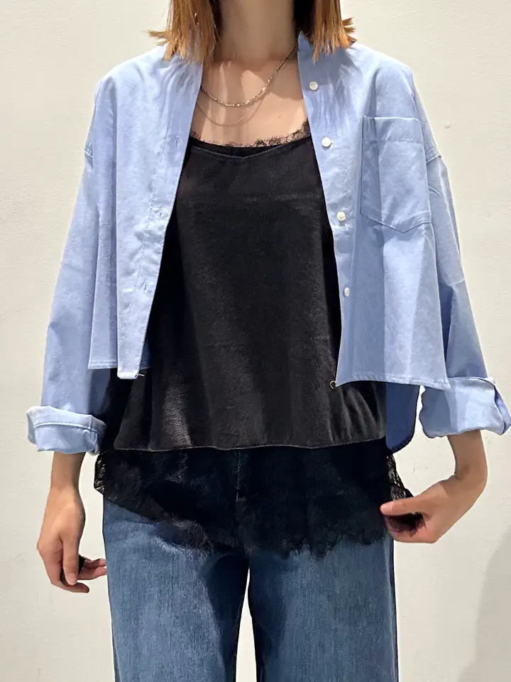 ONWARD CROSSET SELECT TOYOSHI コーディネート画像
