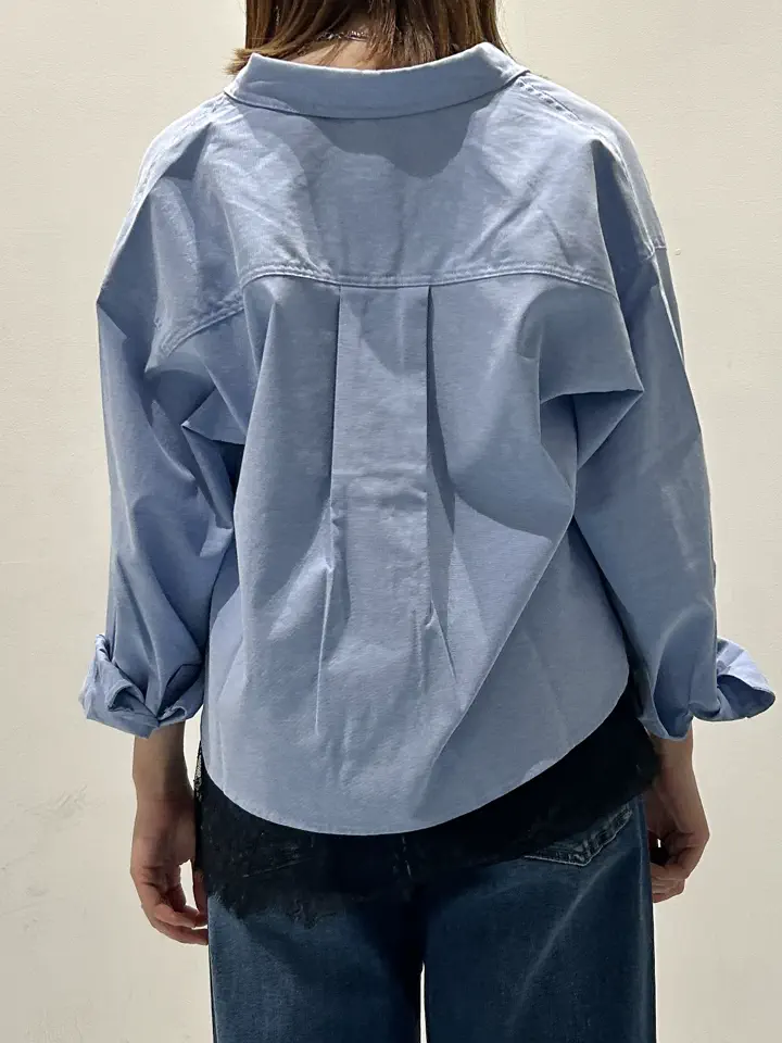 ONWARD CROSSET SELECT TOYOSHI コーディネート画像