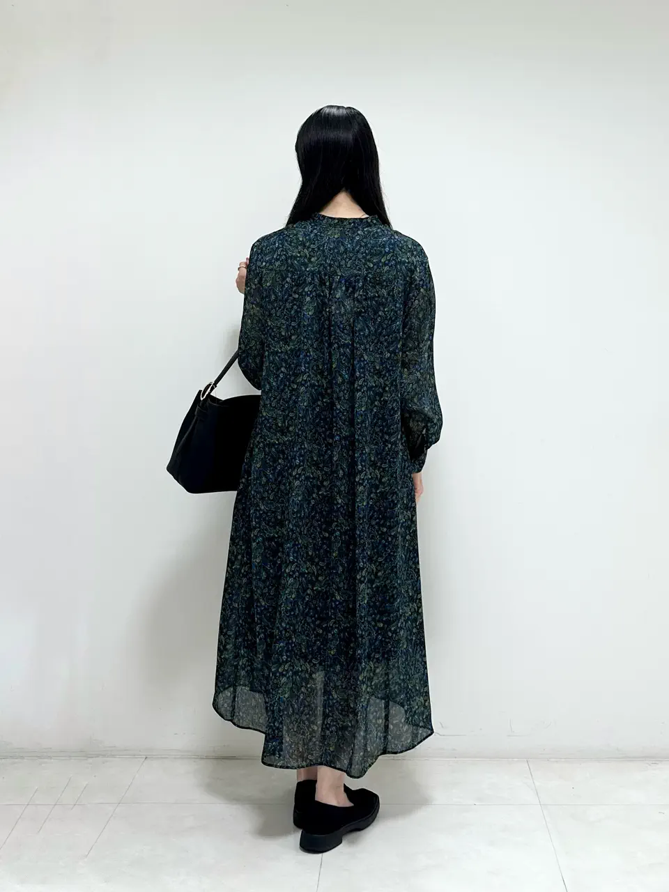 ONWARD CROSSET SELECT KATO コーディネート画像