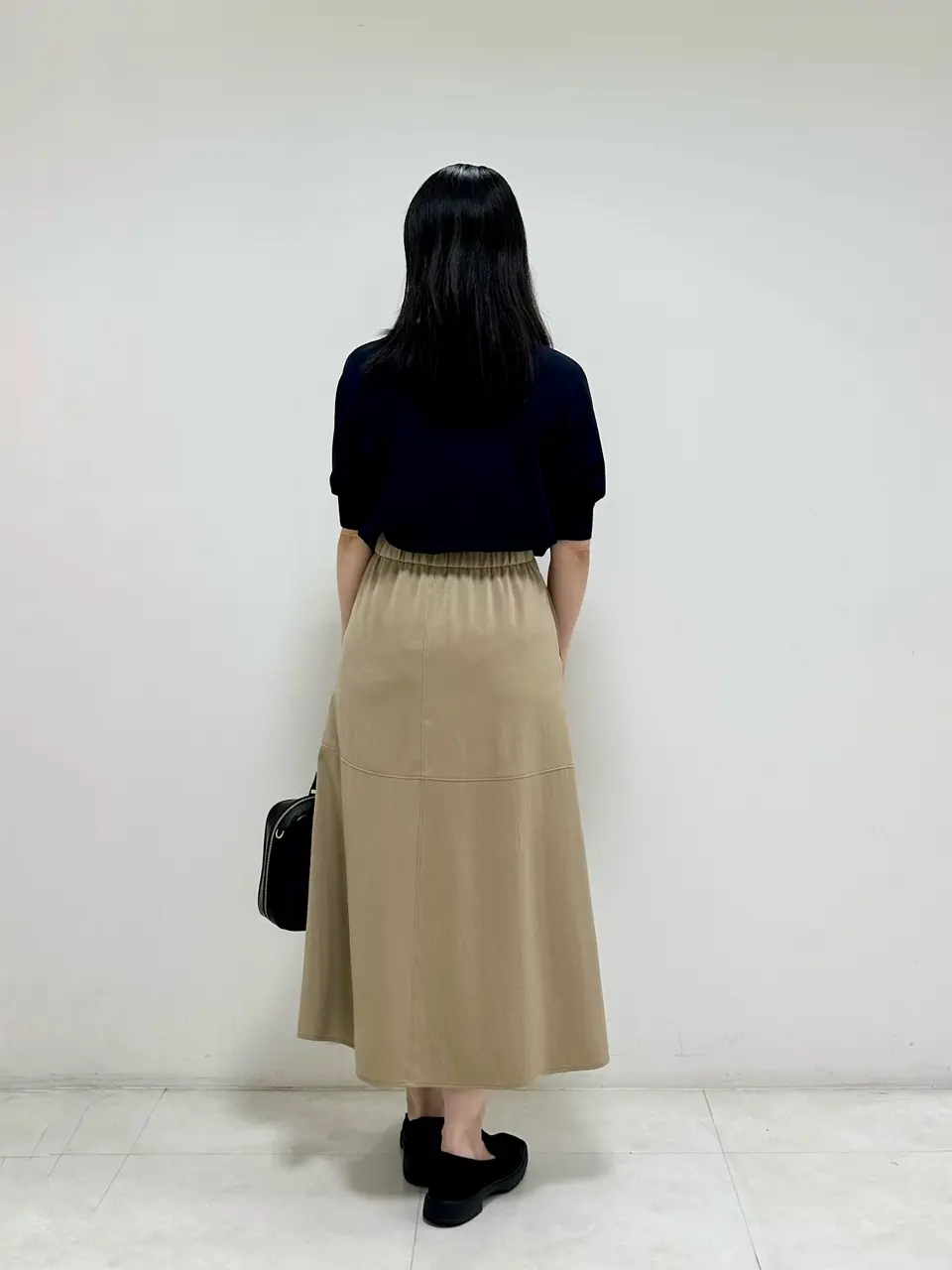 ONWARD CROSSET SELECT KATO コーディネート画像