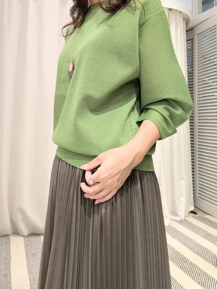 ONWARD CROSSET SELECT 中村 コーディネート画像