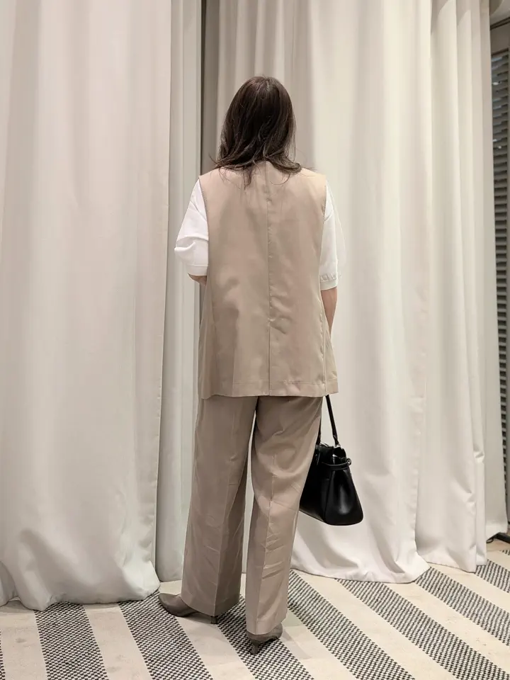 ONWARD CROSSET SELECT 中村 コーディネート画像