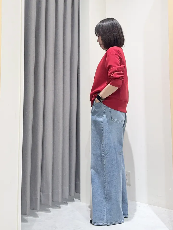 ONWARD CROSSET SELECT 角田 コーディネート画像