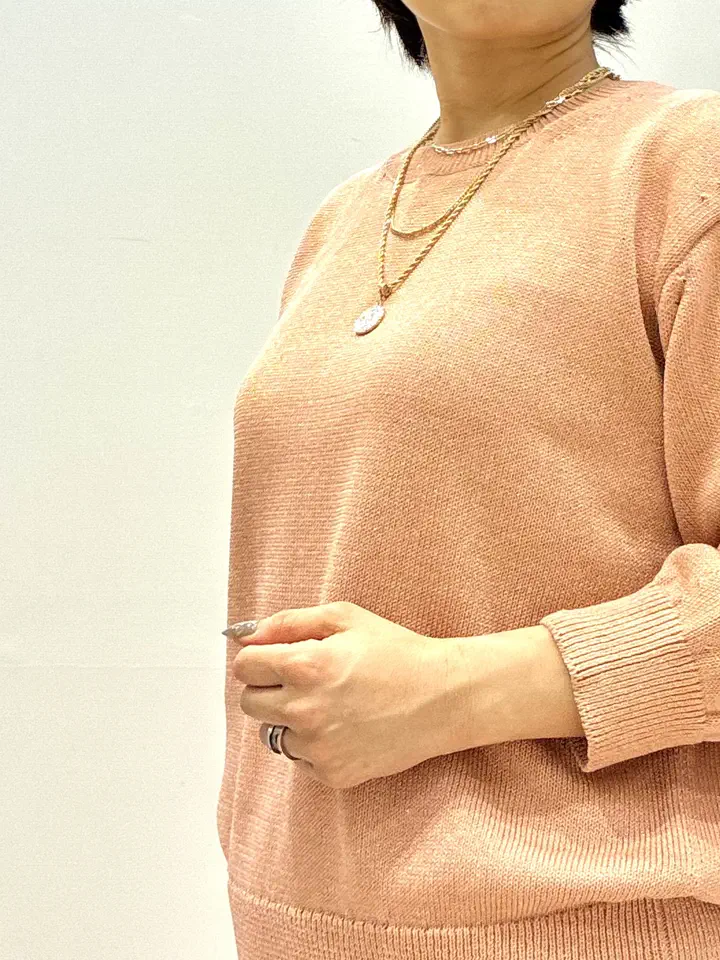 ONWARD CROSSET SELECT 前田 コーディネート画像
