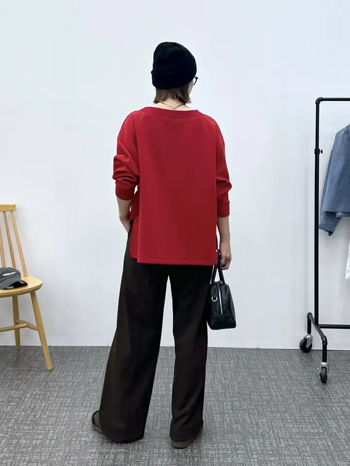 ONWARD CROSSET SELECT 濱野 コーディネート画像