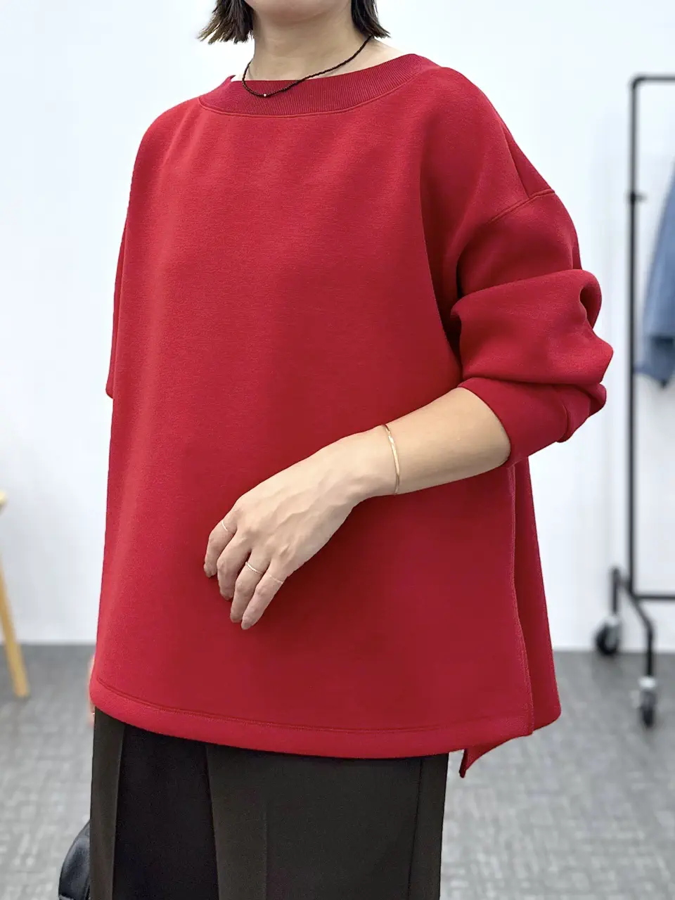 ONWARD CROSSET SELECT 濱野 コーディネート画像