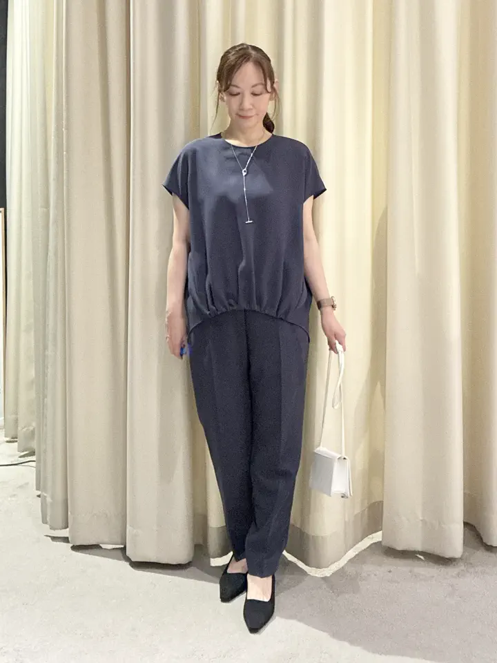 ONWARD CROSSET SELECT niina コーディネート画像