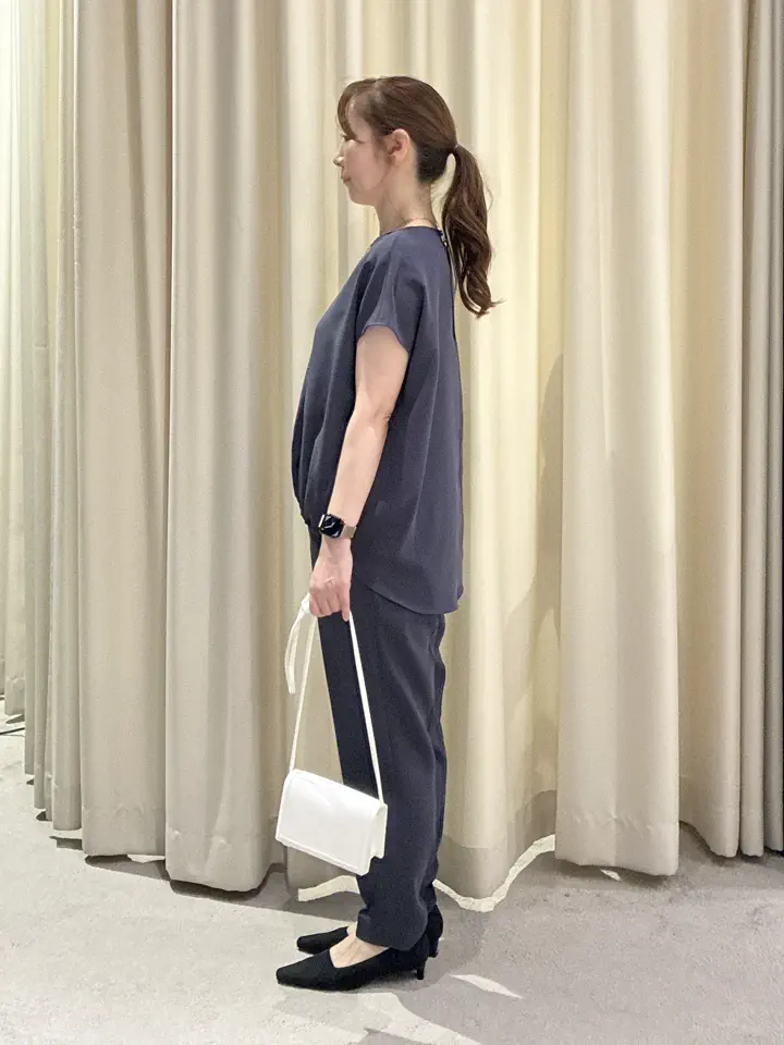 ONWARD CROSSET SELECT niina コーディネート画像