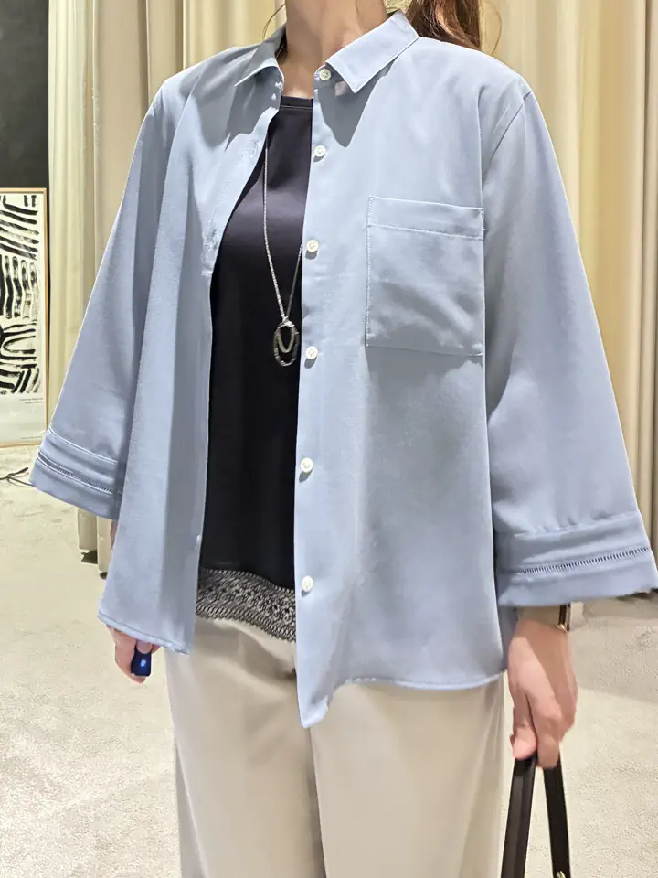 ONWARD CROSSET SELECT niina コーディネート画像