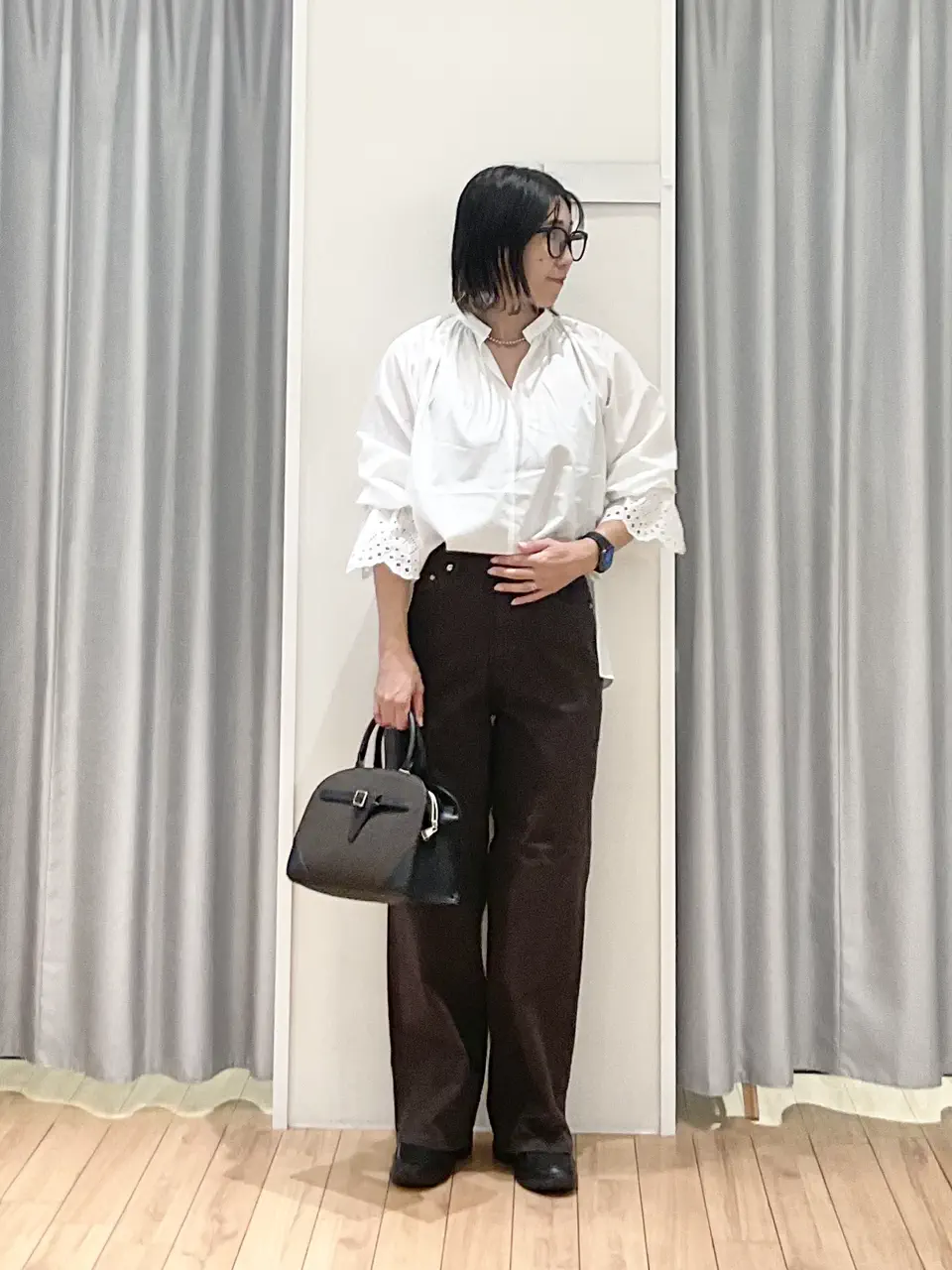  東海林 コーディネート画像