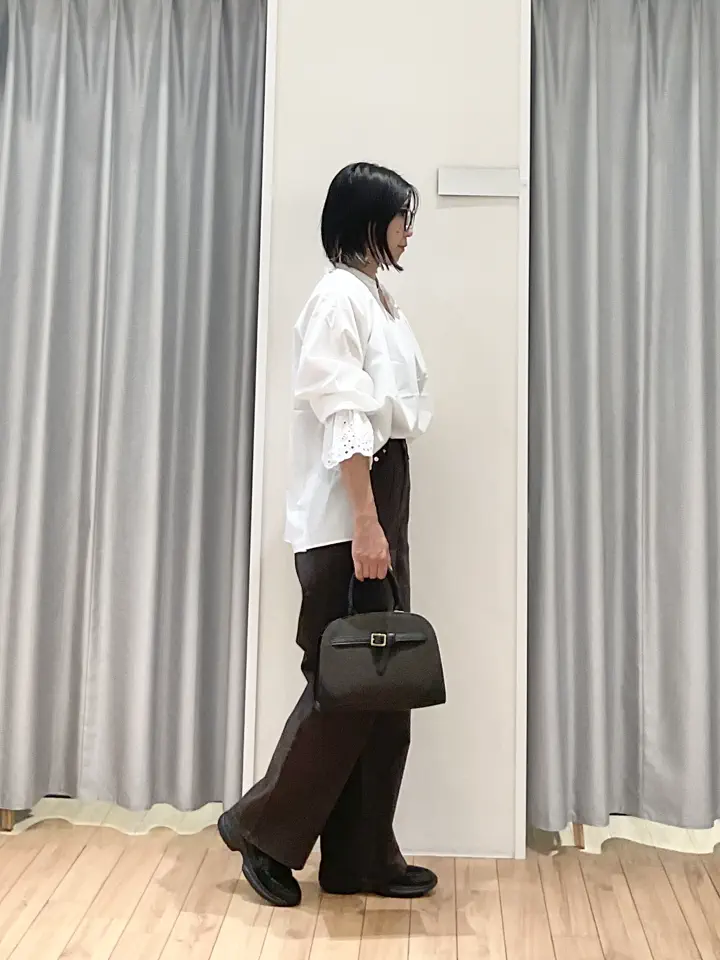 ONWARD CROSSET SELECT 東海林 コーディネート画像