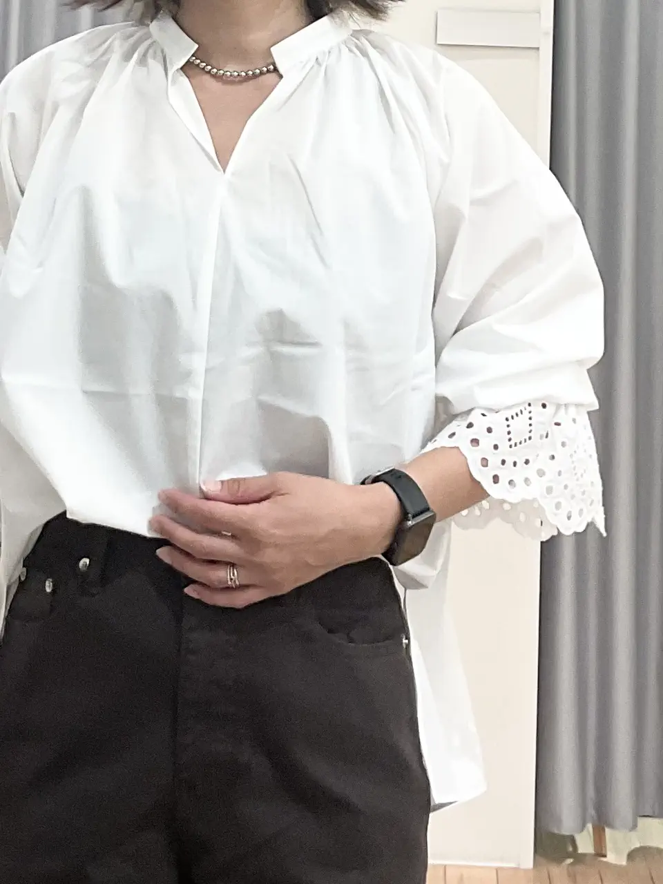 ONWARD CROSSET SELECT 東海林 コーディネート画像