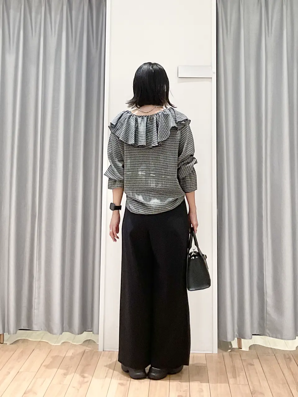 ONWARD CROSSET SELECT 東海林 コーディネート画像