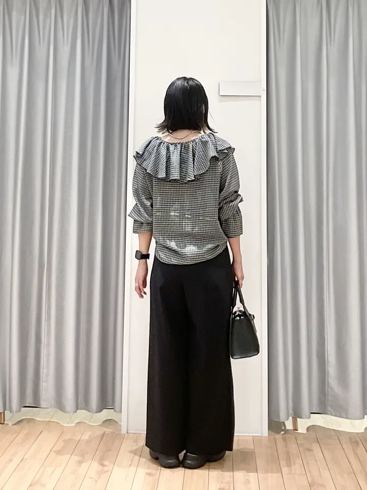 ONWARD CROSSET SELECT 東海林 コーディネート画像