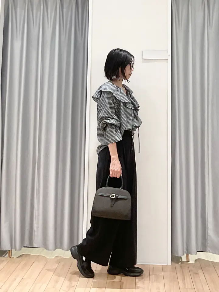 ONWARD CROSSET SELECT 東海林 コーディネート画像