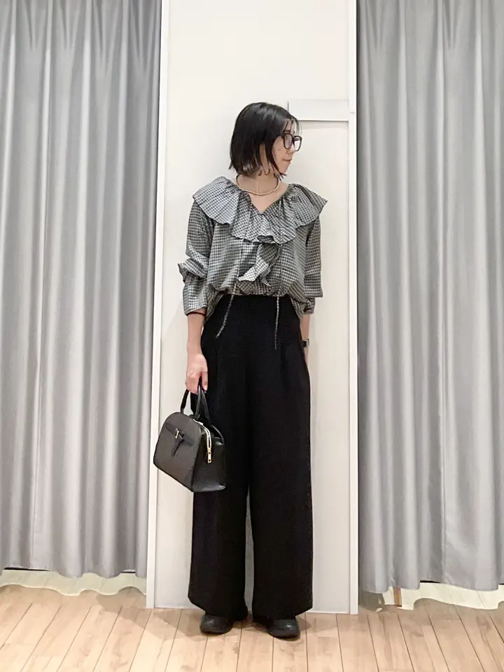 ONWARD CROSSET SELECT 東海林 コーディネート画像