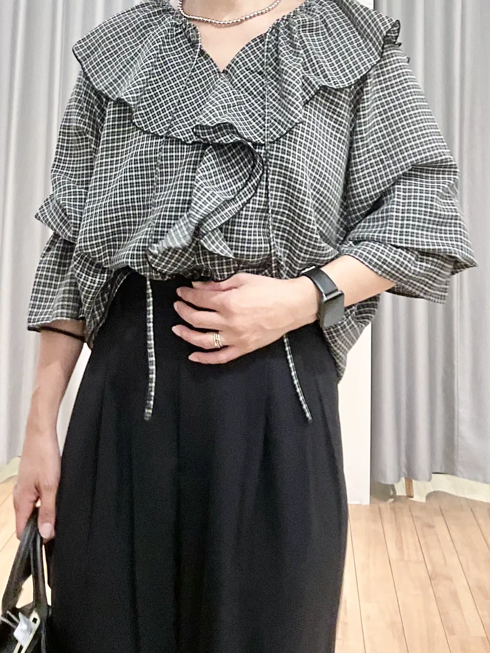 ONWARD CROSSET SELECT 東海林 コーディネート画像