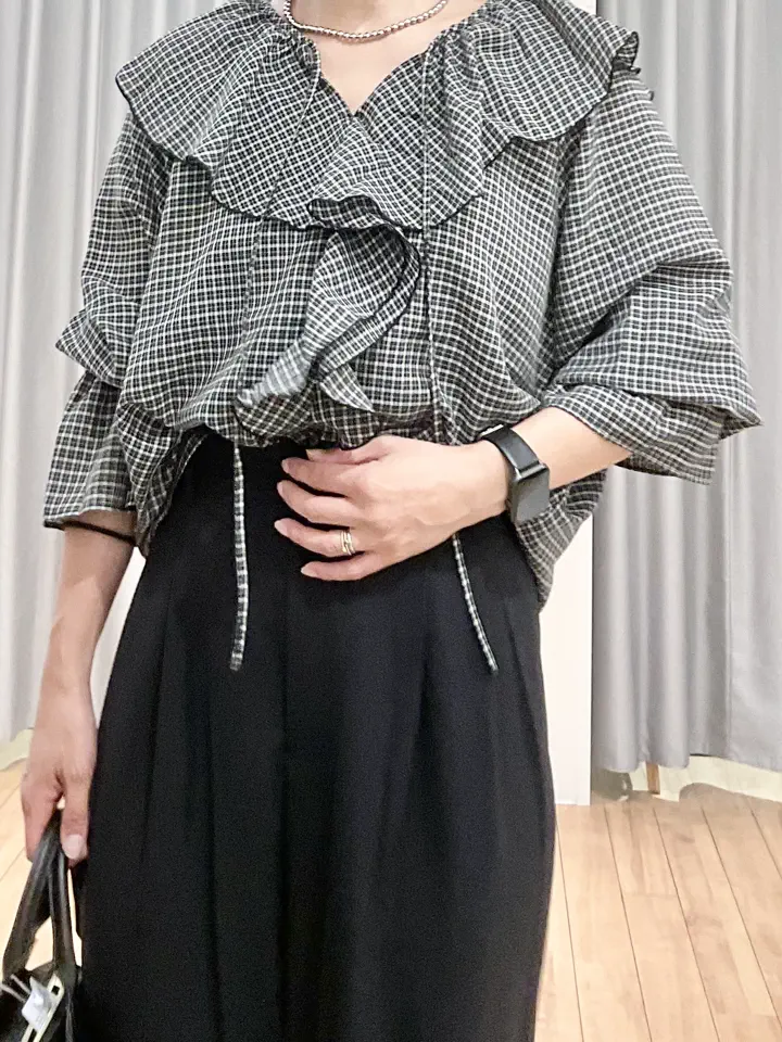 ONWARD CROSSET SELECT 東海林 コーディネート画像