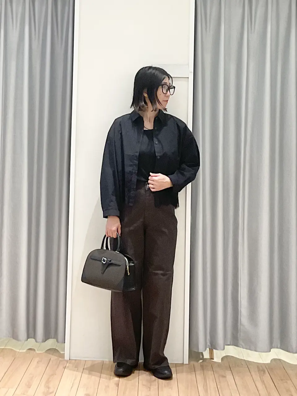  東海林 コーディネート画像