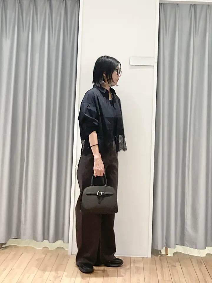 ONWARD CROSSET SELECT 東海林 コーディネート画像