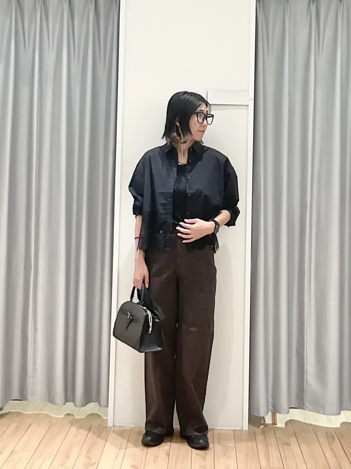 ONWARD CROSSET SELECT 東海林 コーディネート画像