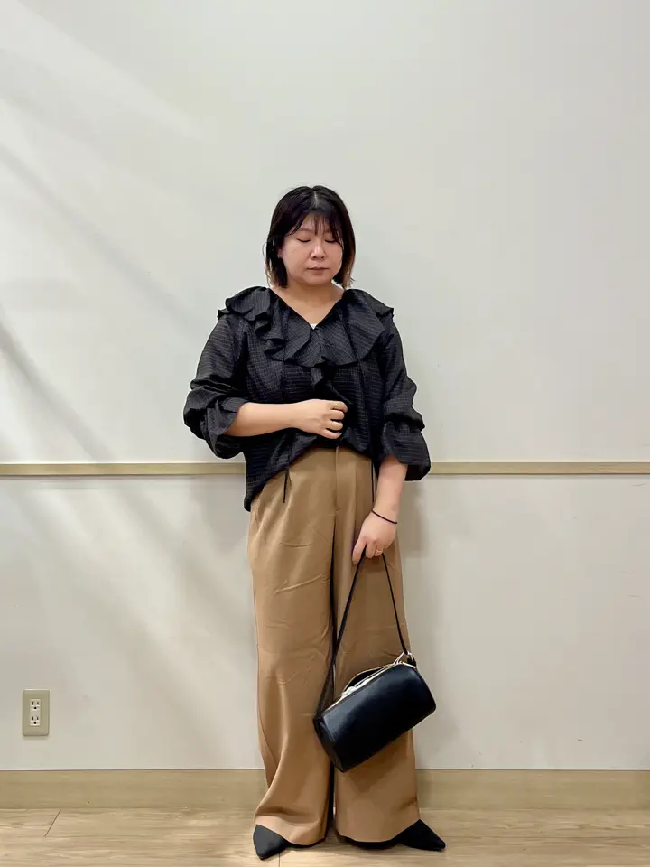 ONWARD CROSSET SELECT 小澤 コーディネート画像