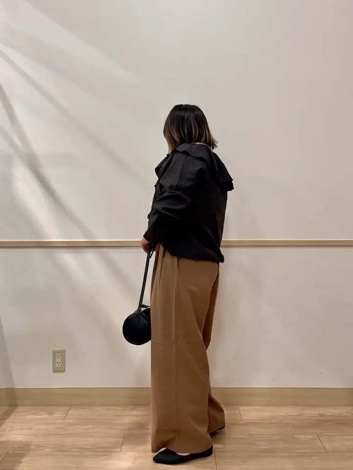 ONWARD CROSSET SELECT 小澤 コーディネート画像