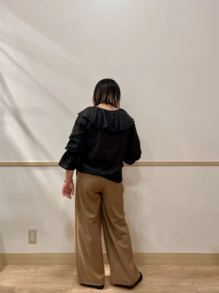 ONWARD CROSSET SELECT 小澤 コーディネート画像