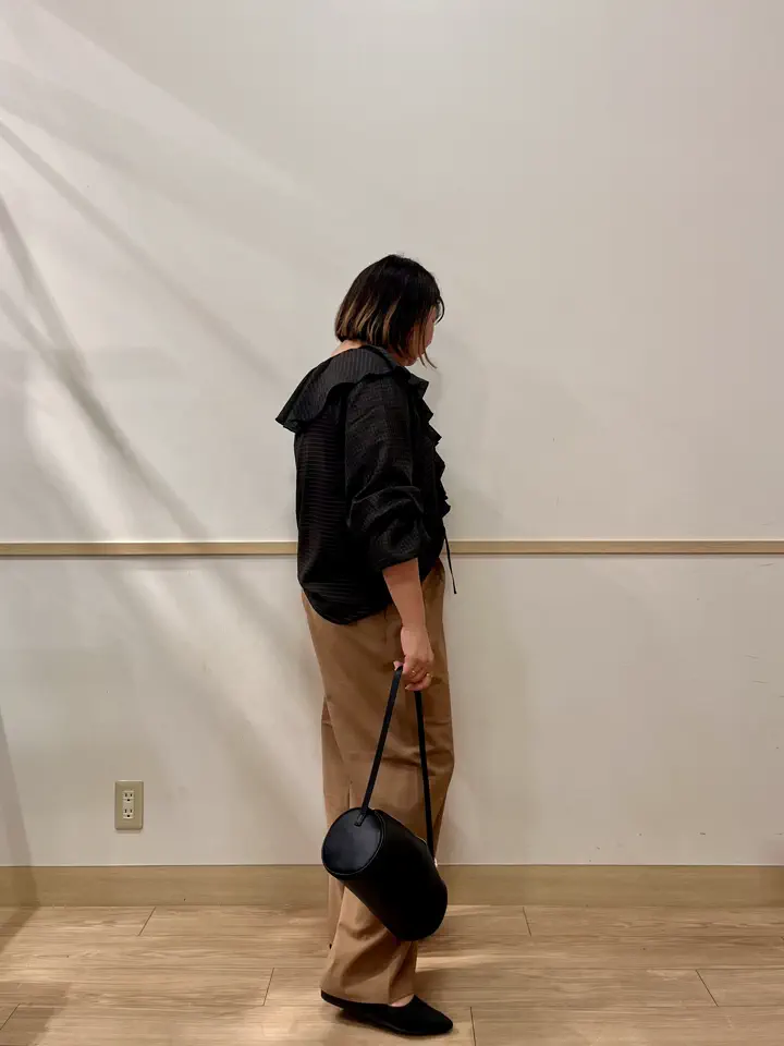 ONWARD CROSSET SELECT 小澤 コーディネート画像
