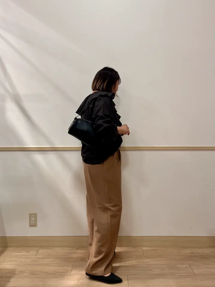 ONWARD CROSSET SELECT 小澤 コーディネート画像