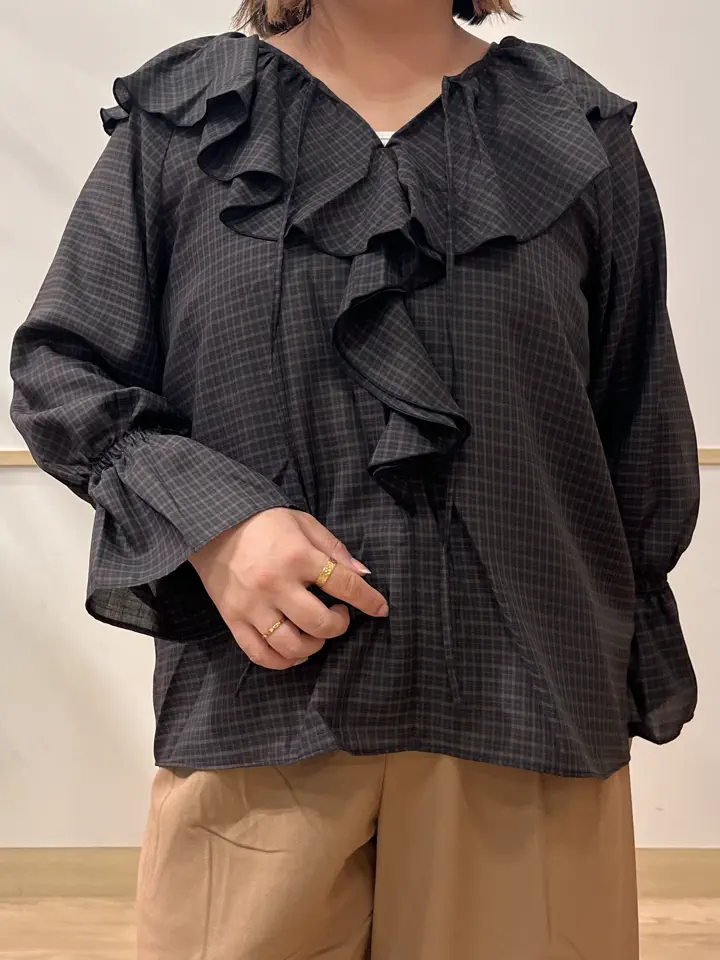 ONWARD CROSSET SELECT 小澤 コーディネート画像