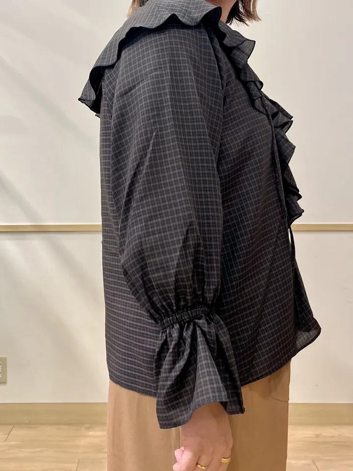 ONWARD CROSSET SELECT 小澤 コーディネート画像