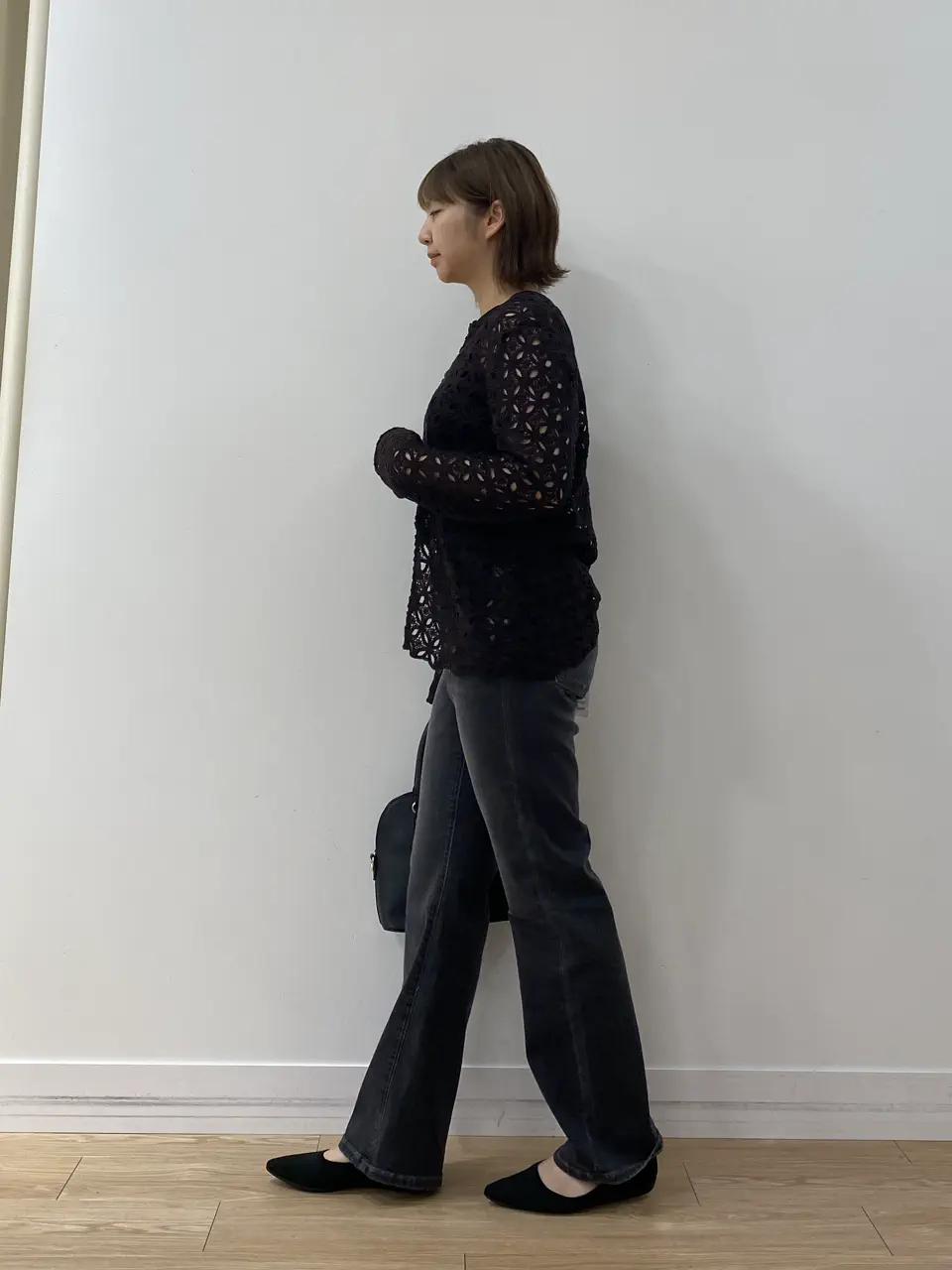 ONWARD CROSSET SELECT 山口 コーディネート画像