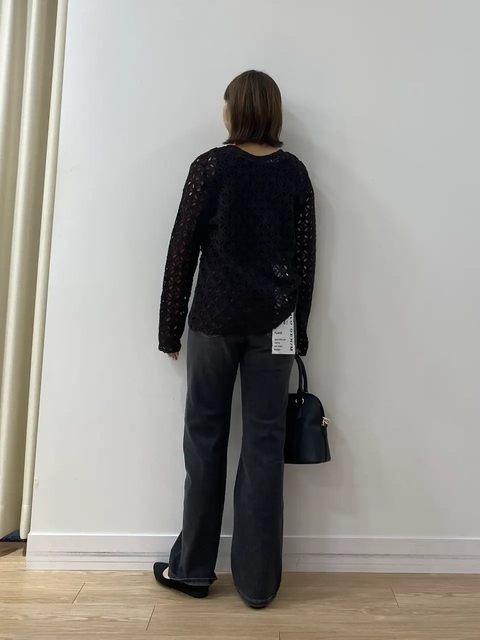 ONWARD CROSSET SELECT 山口 コーディネート画像