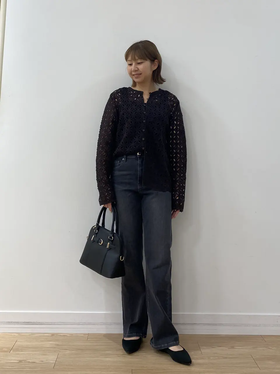 ONWARD CROSSET SELECT 山口 コーディネート画像
