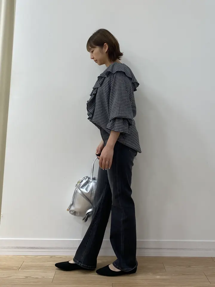 ONWARD CROSSET SELECT 山口 コーディネート画像