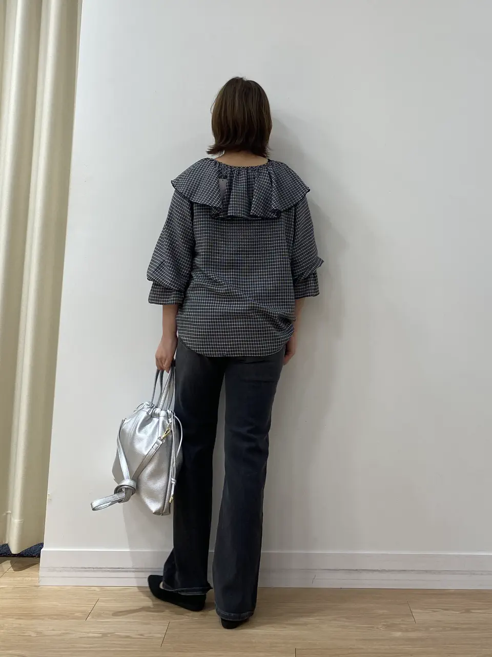 ONWARD CROSSET SELECT 山口 コーディネート画像