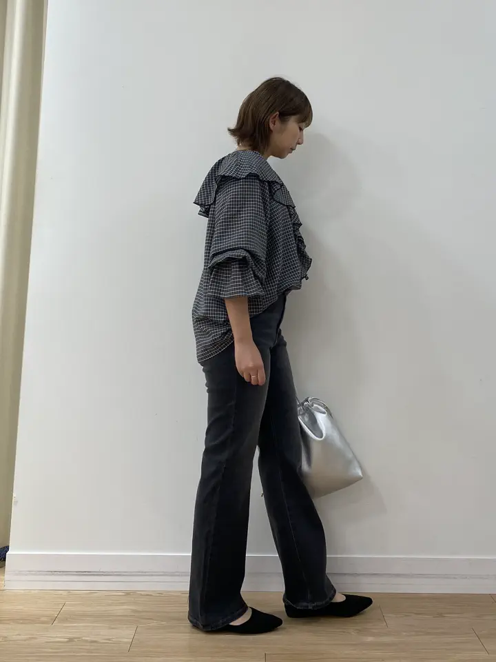 ONWARD CROSSET SELECT 山口 コーディネート画像