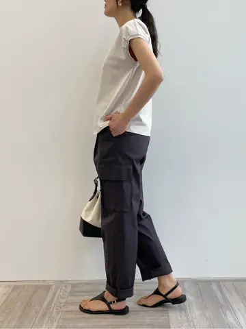 ONWARD CROSSET SELECT 松本 コーディネート画像