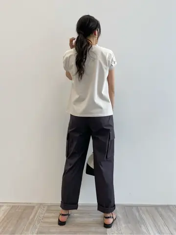 ONWARD CROSSET SELECT 松本 コーディネート画像