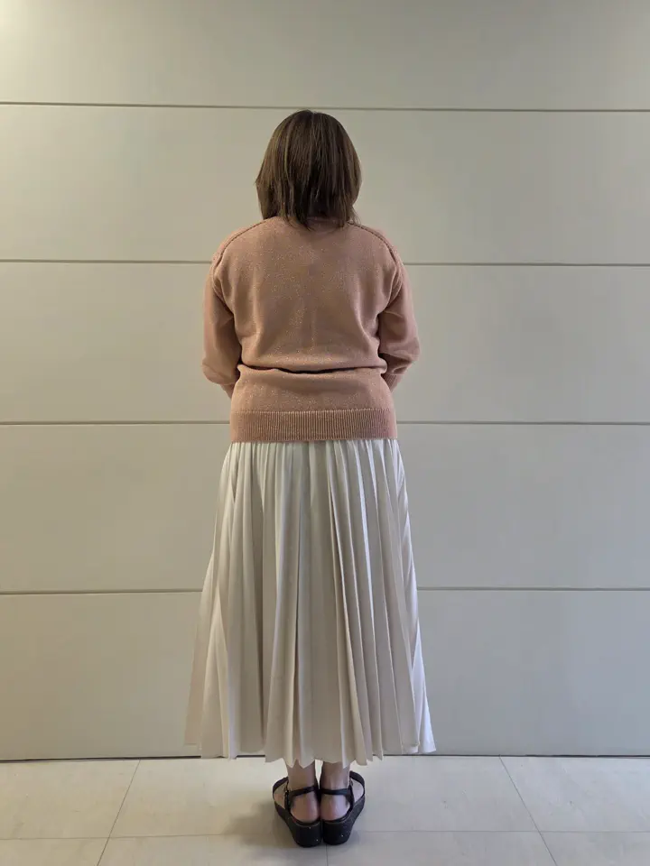 ONWARD CROSSET SELECT 東 コーディネート画像